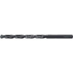 Power Tool Accessories Walter Walter-Titex Titex Taper Length Drill Bit: Series A1511, 4.75 mm Dia, 118 ° Point, High Speed Steel Coated, 82 mm Flute Length, 126 mm OAL