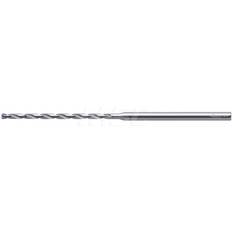 Power Tool Accessories Walter Walter-Titex Titex Micro Drill Bit: 2.00 mm Dia, 140 deg Point, Solid Carbide AlTiN Coated, 81 mm OAL, Right Hand, Spiral Flute