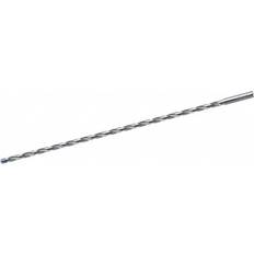 Power Tool Accessories Walter Walter-Titex Titex Extra Length Drill Bit: 5/16" Dia, 130 ° Point, Solid Carbide Tinal TOP Point, 342 mm Flute Length, 382 mm OAL, Spiral