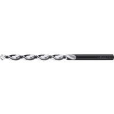 Power Tool Accessories Walter Walter-Titex Titex Taper Length Drill Bit: Series A1547, 13/32" Dia, 130 ° Point, Cobalt Coated, 121 mm Flute Length, 184 mm OAL, Right Hand