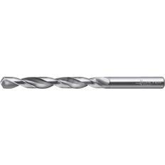 Power Tool Accessories Walter Walter-Titex Titex Jobber Drill: 5.20 mm Dia, 118 deg Point, Solid Carbide Bright/Uncoated, 86.00 mm OAL, Right Hand, Spiral Flute