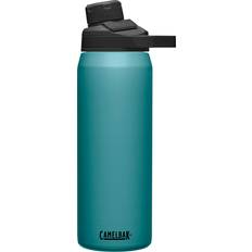 Camelbak Chute Mag Water Bottle, Insulated Stainless Stee- 25 oz, Lagoon