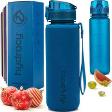 Water Containers on sale Hydracy Water Bottle 500 ml 17 Oz