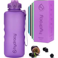 Water Containers on sale Hydracy 2L Large Shatterproof Water Bottle