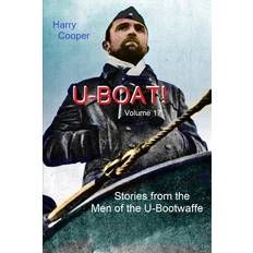 UBoat! Vol. XVII Harry Cooper 9798371139856