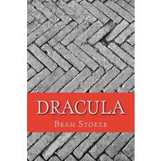 Dracula Bram Stoker 9781723139840 (Hæftet)