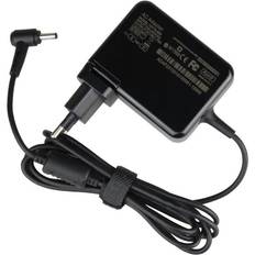 Dechoicelife a-UK PLug Laptop Power Adapter Charger 19V 1.75A X200M S200E-CT