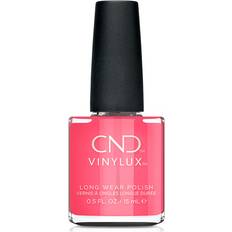Nagelprodukter CND Vinylux Magenta Sky 469 - Magenta Sky 15ml