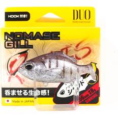 Fiskeutrustning Duo Soft Lure Realis Nomase Gill Shad 56mm 5008 0245
