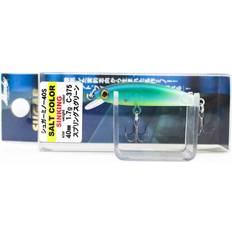 Fiskeutrustning Bassday Sugar Minnow 40S Sinking Lure 1.7 grams C-375 9462