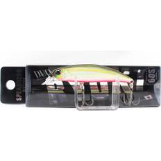 Fiskeutrustning Duo Spearhead Ryuki 60S Sinking Lure ANA4043 5681