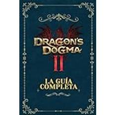 DRAGON’S DOGMA II: La Guía Completa Pocketbok (Häftad)