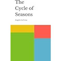 The Cycle of Seasons Angelo Latona 9789358738230 (Hæftet)