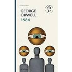 1984 George Orwell (autor)