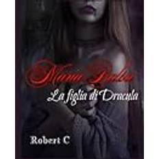 Maria Balsa La figlia di Dracula Pocketbok (Häftad)