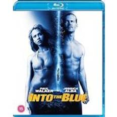 Into the Blue [Blu-ray]