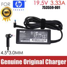Dechoicelife Original 19.5V 3.33A 65W AC Pavilion