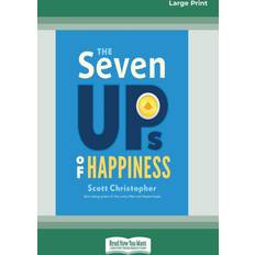 Bücher The Seven UPs of Happiness [Standard Large Print 16 Pt Edition] Scott Christopher 9781038758163