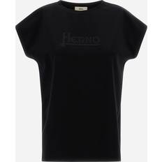 Hernö T-Shirts - Black