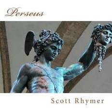 Perseus Scott Rhymer 9781479259649