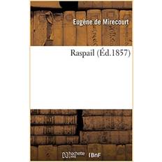 Raspail Eugene 9782019680961 (Hæftet)