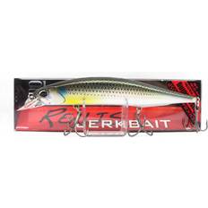 Fiskeutrustning Duo Realis Jerkbait 120SP Suspend Lure CNAZ106 9176