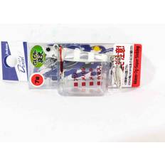 Fiskeutrustning Jackson Tobisugi Daniel Blade 7 grams Sinking Lure ZBG 5099