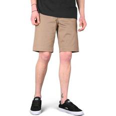 RVCA Trousers & Shorts RVCA Weekend Stretch Short Dark Khaki SP24 32"