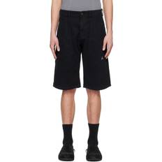 Shorts ROA Black Hunting Shorts BLK0001