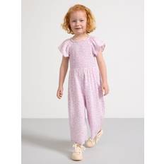 Lindex Jumpsuits & Overalls Lindex Short-sleeved jumpsuit