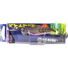 Fiskeutrustning Major Craft Squid Jig Egi Sinking Lure 2.5 EBF-2.5 005 6856