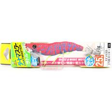 Fiskeutrustning Yo-Zuri Yo Zuri Egi EZ-Q Dartmaster Rattle Squid Jig Lure Storlek 2.5 A1740-BLBI 3239