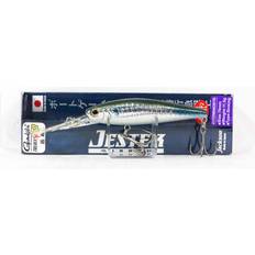 Fiskeutrustning Jackson Jester Minnow 78S Sinking Lure RBO 9875