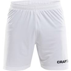 Craft Men Shorts Craft Short Squad Solid - Blanc