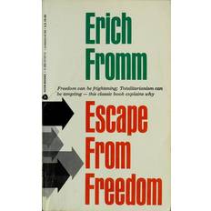 Escape from Freedom