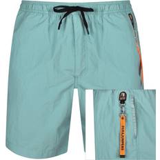 Parajumpers Swimwear Parajumpers Mitch Swim Shorts Bue