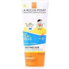 Auringonsuojaukset ja Itseruskettavat La Roche-Posay Anthelios Dermo-Pediatrics Lotion SPF50+