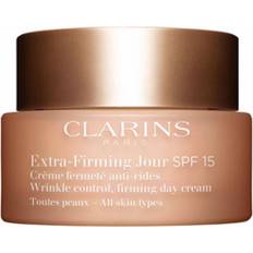 Clarins extra firming cream Clarins Extra-Firming Jour SPF15 1.7fl oz