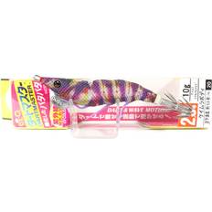 Fiskeutrustning Yo-Zuri Yo Zuri Egi EZ-Q Dartmaster Squid Jig Sinking Lure Storlek 2.5 A1725-KVKE 5647