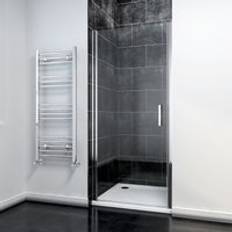 Elegant 760mm Pivot Shower