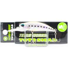 Fiskeutrustning Duo Tetra Works Toto Shad 48 mm Sinking Lure CUA0615 1147