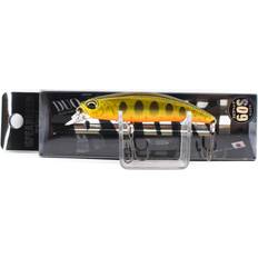 Fiskeutrustning Duo Spearhead Ryuki 60S Sinking Lure ANA4027 3513