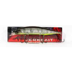 Fiskeutrustning Duo Realis Jerkbait 120SP Suspend Lure DEA3341 6901
