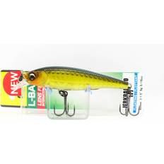 Fiskeutrustning Yo-Zuri Yo Zuri Duel Bass Jerkbait 80F Floating Lure F1213-MGGB 7216