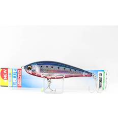 Fiskeutrustning Yo-Zuri Yo Zuri Duel Blue Twitchbait 110S Sinking Lure F1235-HRI 1435