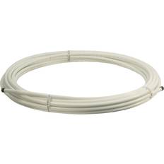 JG Speedfit PEX Barrier Pipe 22mm x 50m in White