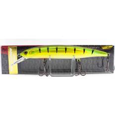 Fiskeutrustning Bassday Mogul Minnow 110SP Suspend Lure 17 grams H-33 3031