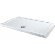 MX Elements Rectangular Shower Tray