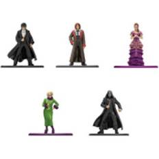 Harry Potter Nano Metalfigs 5-Pack Assortment