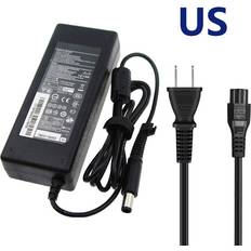 Computer Spare Parts Dechoicelife a-US plug 19V 4.74A 7.4*5.0mm AC Adapter Laptop Power Supply Pavilion DV3